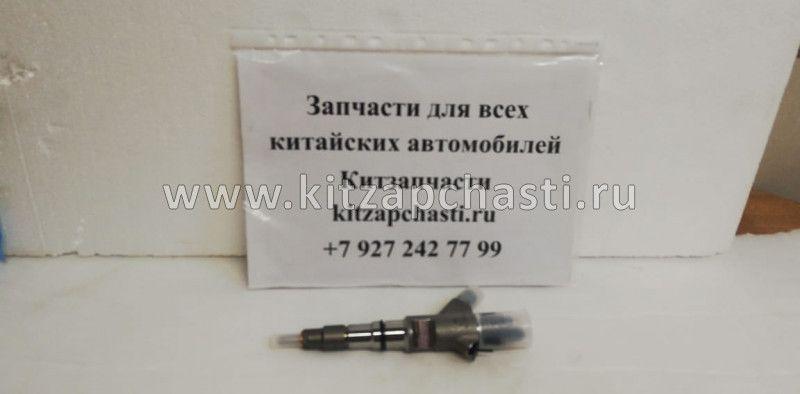 Форсунка 740.70-280...740.75-440 ЕВРО-3/4 (система Common Rail ) BOSCH 201149061