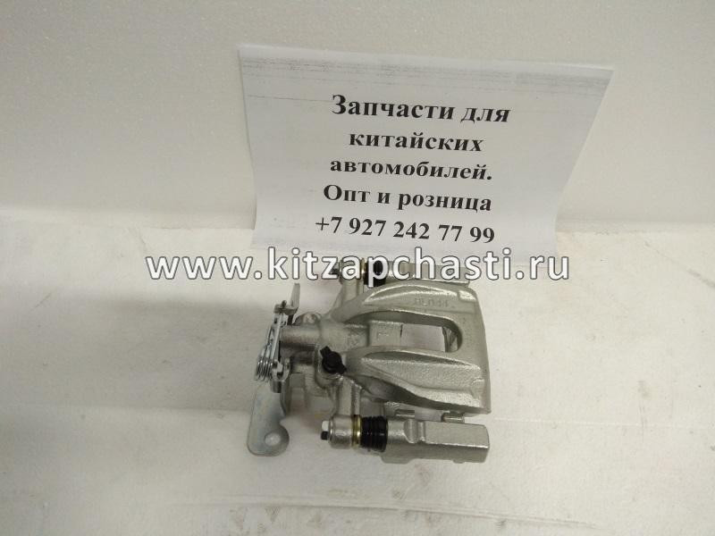 Суппорт тормозной задний левый Geely Emgrand X7 1014020063