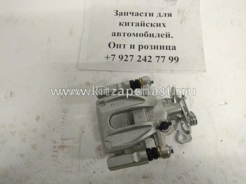 Суппорт тормозной задний правый Geely Emgrand X7 NL4 1014020064