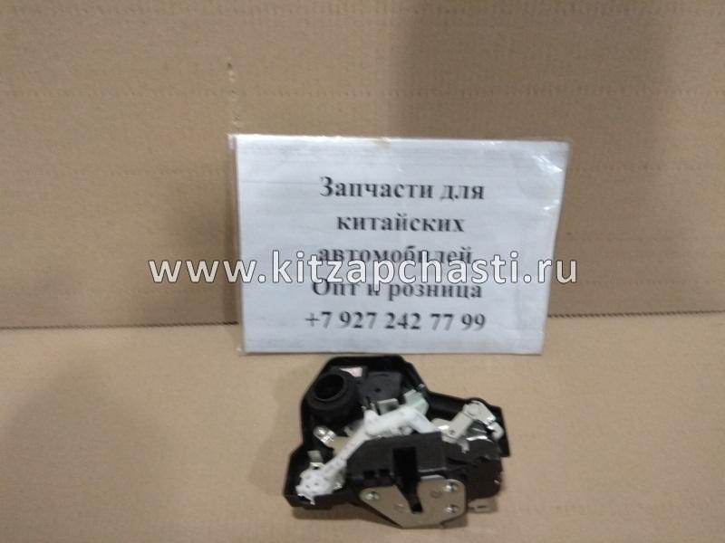 ЗАМОК ПЕРЕДНЕЙ ЛЕВОЙ ДВЕРИ В СБОРЕ Geely Emgrand X7 NEW NL4 1018010528