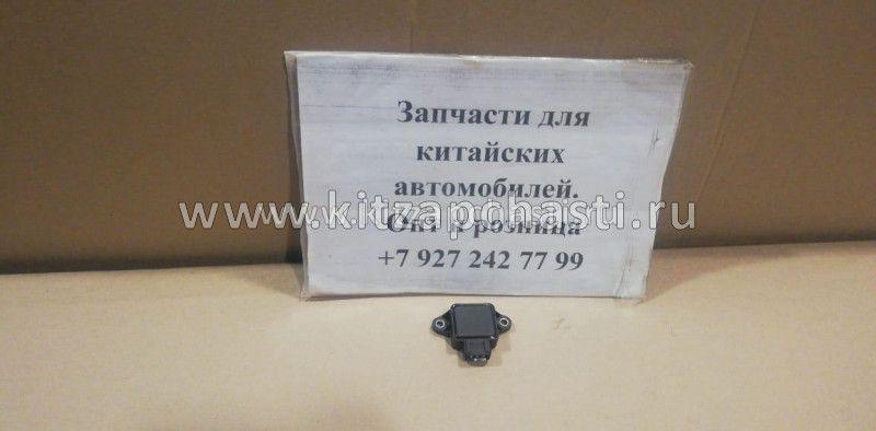 Датчик дроссельной заслонки Geely Emgrand 7 New 1086000735