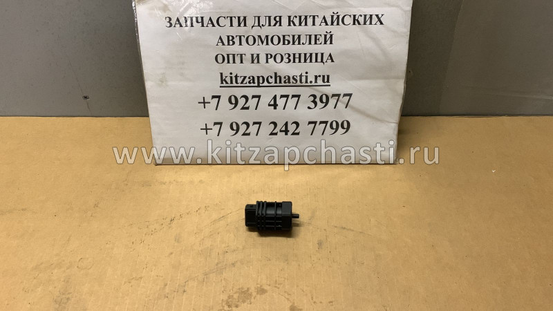 Датчик спидометра JAC N120 3802950E800