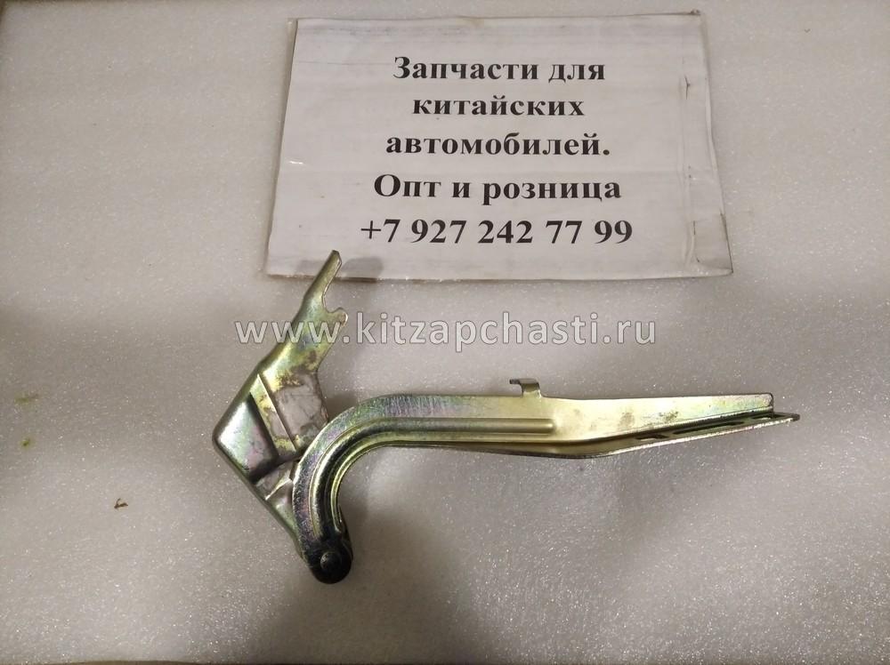 Петля капота левая Dong Feng AX7 5286504