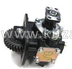 Коробка отбора мощности (КОМ) ISUZU NQR75 8972869087