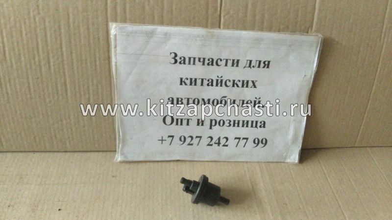 Клапан абсорбера Lifan Myway A1130310