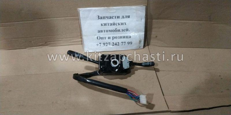 Переключатели подрулевые BAW Fenix 1065 ЕВРО-3 BP17803730013