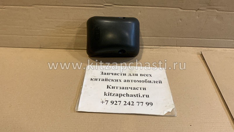 Зеркало боковое прямоугольное правое (малое) SHACMAN DZ1642770033