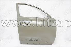 Дверь передняя правая Chery Tiggo 8 Pro MAX 551000928AADY  JORDEN JH03TG720052R