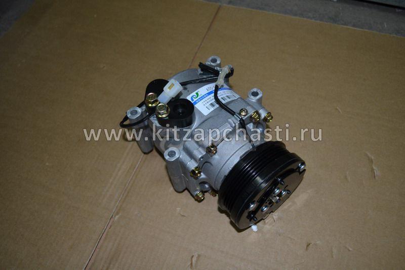 Компрессор кондиционера Lifan Solano LBA8103100B1