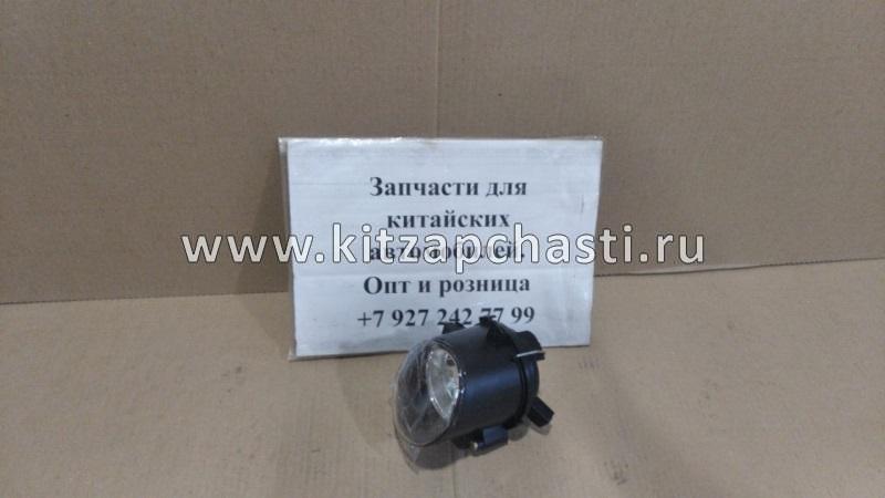 Фара противотуманная левая Chery Tiggo 7 M11-3732010