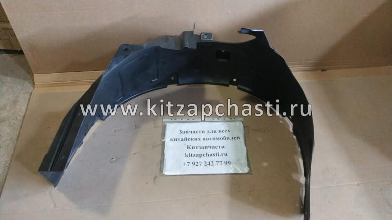 Подкрылок передний правый Geely Coolray 5035051900 O.E.M.