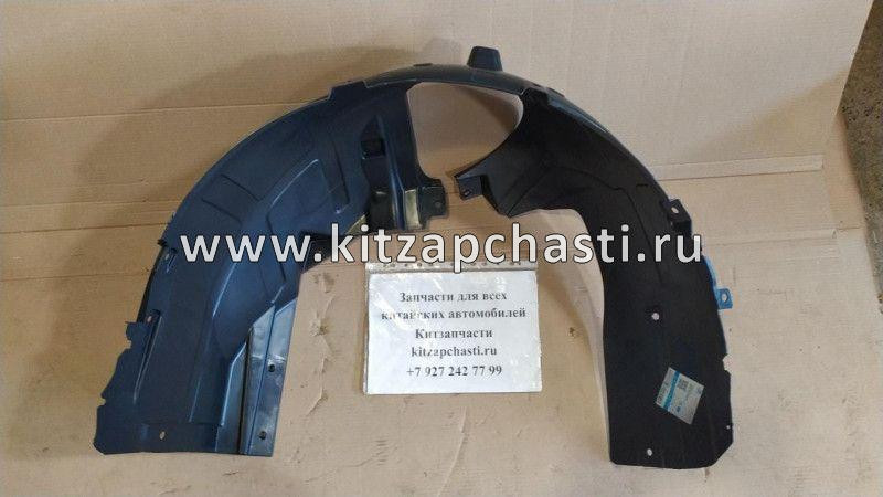 Подкрылок передний левый Geely Coolray 5035052100 O.E.M.