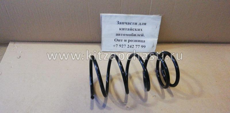 Пружина переднего амортизатора Chery Tiggo FL, Vortex Tingo FL T11-2902011