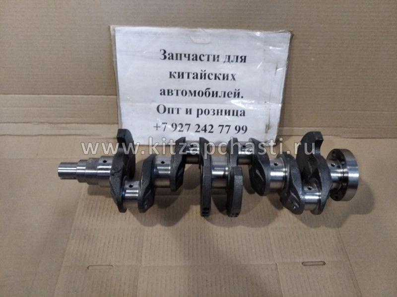 Коленчатый вал BAW 33463 Baw Fenix Tonikk XG471QE1005020